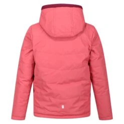 Regatta Kyrell Enfant Marche Veste Réversible -Promos Regatta || Quechua || Dare 2b Boutique kyrell enfant marche veste reversible 1