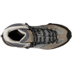 Regatta Lady Samaris II Femme Randonnée Bottes - Gris Clair -Promos Regatta || Quechua || Dare 2b Boutique lady samaris ii femme randonnee bottes gris clair 5