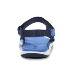 Regatta Lady Santa Sol Sandales De Marche Pour Femme - Marine -Promos Regatta || Quechua || Dare 2b Boutique lady santa sol sandales de marche pour femme marine 2