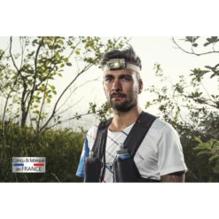 Lampe Frontale DIABLO - Bandeau Uni Coyote – Fabrication FRANCE 11 Lampe Frontale DIABLO - Bandeau Uni Coyote – Fabrication FRANCE -Promos Regatta || Quechua || Dare 2b Boutique lampe frontale diablo bandeau uni coyote fabrication france 3