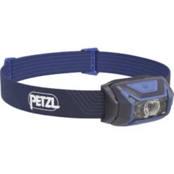 Lampe Frontale Petzl Actik Rouge -Promos Regatta || Quechua || Dare 2b Boutique lampe frontale petzl actik rouge 4