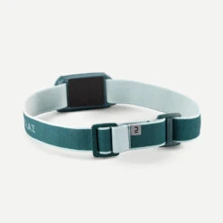 Lampe Frontale Rechargeable - 300 Lumens - HL500 USB V3 - Turquoise -Promos Regatta || Quechua || Dare 2b Boutique lampe frontale rechargeable 300 lumens hl500 usb v3 turquoise 2