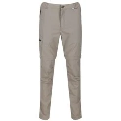 Regatta Leesville Zip-Off II Pantalon De Marche Pour Homme - Beige 9 Regatta Leesville Zip-Off II Pantalon De Marche Pour Homme - Beige -Promos Regatta || Quechua || Dare 2b Boutique leesville zip off ii pantalon de marche pour homme beige 2