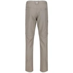 Regatta Leesville Zip-Off II Pantalon De Marche Pour Homme - Beige 10 Regatta Leesville Zip-Off II Pantalon De Marche Pour Homme - Beige -Promos Regatta || Quechua || Dare 2b Boutique leesville zip off ii pantalon de marche pour homme beige 3