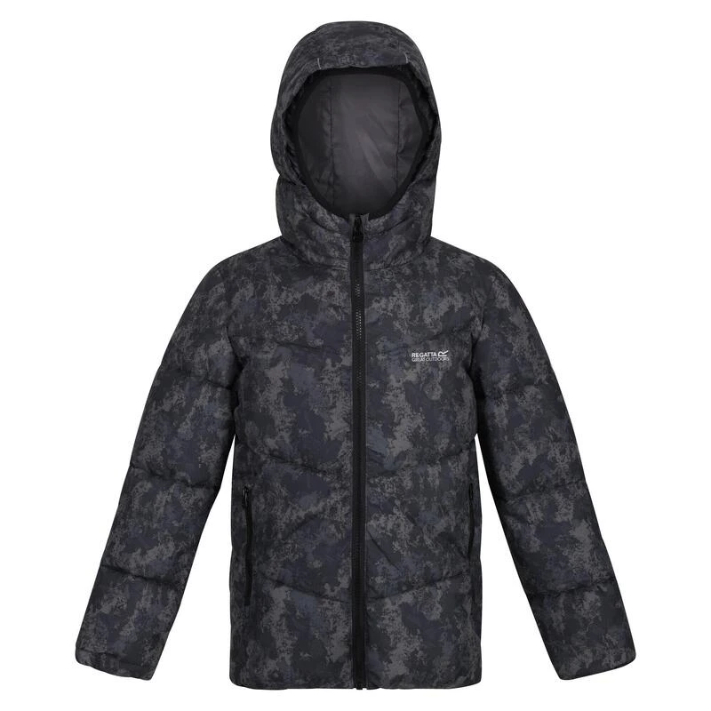 Regatta Lofthouse VI Veste Isotherme Pour Enfant 5 Regatta Lofthouse VI Veste Isotherme Pour Enfant – Image 3
