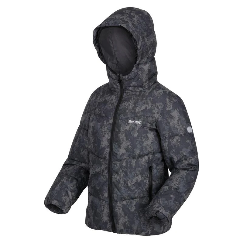 Regatta Lofthouse VI Veste Isotherme Pour Enfant 3 Regatta Lofthouse VI Veste Isotherme Pour Enfant