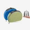 Lot De 2 Housses De Rangement De Trekking - Demi-lune - 2x15L 1 Lot De 2 Housses De Rangement De Trekking - Demi-lune - 2x15L -Promos Regatta || Quechua || Dare 2b Boutique lot de 2 housses de rangement de trekking demi lune 2x15l