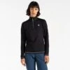 Dare 2b Lowline II Stretch Femme De Randonnée Couche Intermédiaire - Noir -Promos Regatta || Quechua || Dare 2b Boutique lowline ii stretch femme de randonnee couche intermediaire noir