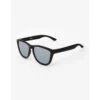 HAWKERS Lunettes De Soleil Pour Homme Et Femme ONE CARBON Black Silver -Promos Regatta || Quechua || Dare 2b Boutique lunettes de soleil pour homme et femme one carbon black silver