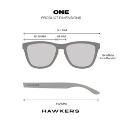 HAWKERS Lunettes De Soleil Pour Homme Et Femme ONE CARBON Black Silver -Promos Regatta || Quechua || Dare 2b Boutique lunettes de soleil pour homme et femme one carbon black silver 5