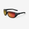 Quechua LUNETTES DE SOLEIL RANDONNÉE - MH570 - ADULTE - PHOTOCHROMIQUES CAT2 => CAT4 -Promos Regatta || Quechua || Dare 2b Boutique lunettes de soleil randonnee mh570 adulte photochromiques cat2 cat4