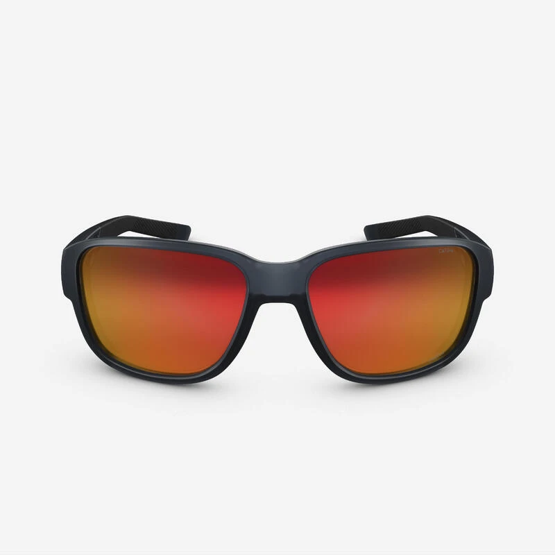 Quechua LUNETTES DE SOLEIL RANDONNÉE - MH570 - ADULTE - PHOTOCHROMIQUES CAT2 => CAT4 6 Quechua LUNETTES DE SOLEIL RANDONNÉE - MH570 - ADULTE - PHOTOCHROMIQUES CAT2 => CAT4 – Image 4