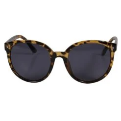 Regatta Lunettes De Soleil ZALIKA PREPPY Femme (Noir / Marron) -Promos Regatta || Quechua || Dare 2b Boutique lunettes de soleil zalika preppy femme noir marron 1