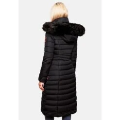 Manteau D'hiver Long Pour Femme UMAY Navahoo -Promos Regatta || Quechua || Dare 2b Boutique manteau dhiver long pour femme umay navahoo 3