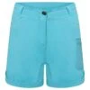 Dare 2b Melodic II Short De Marche Pour Femme - Bleu Clair