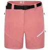 Dare 2b Melodic Pro Short De Marche Pour Femme - Rose -Promos Regatta || Quechua || Dare 2b Boutique melodic pro short de marche pour femme rose