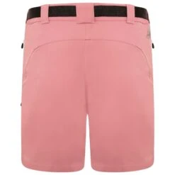 Dare 2b Melodic Pro Short De Marche Pour Femme - Rose -Promos Regatta || Quechua || Dare 2b Boutique melodic pro short de marche pour femme rose 2