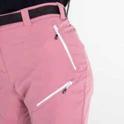 Dare 2b Melodic Pro Short De Marche Pour Femme - Rose -Promos Regatta || Quechua || Dare 2b Boutique melodic pro short de marche pour femme rose 5
