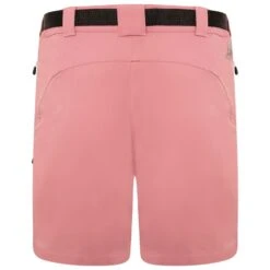 Dare 2b Melodic Pro Short De Marche Pour Femme - Rose -Promos Regatta || Quechua || Dare 2b Boutique melodic pro short de marche pour femme rose 6