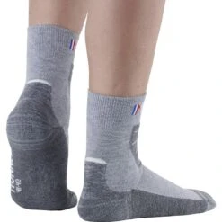 Monnet MID PERF - Chaussettes Basses Pour La Randonnée. Confort Et Protection. -Promos Regatta || Quechua || Dare 2b Boutique mid perf chaussettes basses pour la randonnee confort et protection 3