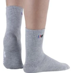 Monnet MID TWIN - Doubles Chaussettes Basses, Spécial Anti-ampoules. -Promos Regatta || Quechua || Dare 2b Boutique mid twin doubles chaussettes basses special anti ampoules 3