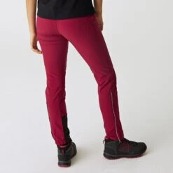 Regatta Mountain Femme Marche Pantalon -Promos Regatta || Quechua || Dare 2b Boutique mountain femme marche pantalon 4