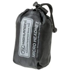 HIGHLANDER Moustiquaire Micro Tête - Taille Unique - Vert -Promos Regatta || Quechua || Dare 2b Boutique moustiquaire micro tete taille unique vert 1