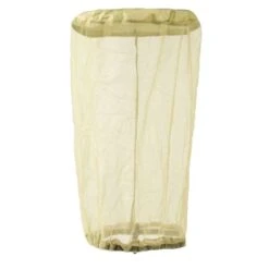 HIGHLANDER Moustiquaire Micro Tête - Taille Unique - Vert -Promos Regatta || Quechua || Dare 2b Boutique moustiquaire micro tete taille unique vert 2