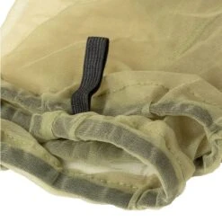 HIGHLANDER Moustiquaire Micro Tête - Taille Unique - Vert -Promos Regatta || Quechua || Dare 2b Boutique moustiquaire micro tete taille unique vert 3