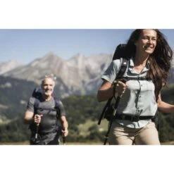 Lafuma Paire De Bâtons Trekking Mixte ALTIPLANO PAIRS -Promos Regatta || Quechua || Dare 2b Boutique paire de batons trekking mixte altiplano pairs 4