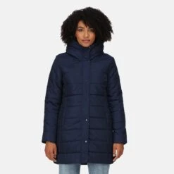 Regatta Pamelina Femme Veste De Marche -Promos Regatta || Quechua || Dare 2b Boutique pamelina femme veste de marche 4