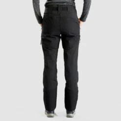 Quechua Pantalon Chaud Déperlant De Randonnée Stretch Et Guêtres - SH520 X-WARM - Femme 16 Quechua Pantalon Chaud Déperlant De Randonnée Stretch Et Guêtres - SH520 X-WARM - Femme -Promos Regatta || Quechua || Dare 2b Boutique pantalon chaud deperlant de randonnee stretch et guetres sh520 x warm femme 5