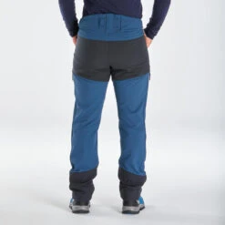Quechua Pantalon Chaud Déperlant De Randonnée Stretch Et Guêtres - SH520 X-WARM - Homme -Promos Regatta || Quechua || Dare 2b Boutique pantalon chaud deperlant de randonnee stretch et guetres sh520 x warm homme 2