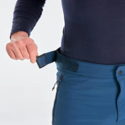 Quechua Pantalon Chaud Déperlant De Randonnée Stretch Et Guêtres - SH520 X-WARM - Homme -Promos Regatta || Quechua || Dare 2b Boutique pantalon chaud deperlant de randonnee stretch et guetres sh520 x warm homme 5