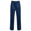 Regatta Pantalon De Pluie Femme (Bleu Marine) -Promos Regatta || Quechua || Dare 2b Boutique pantalon de pluie femme bleu marine