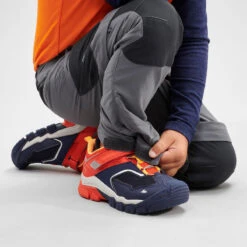 Quechua Pantalon De Randonnée Modulable Enfant - MH500 KID - 2-6 ANS 18 Quechua Pantalon De Randonnée Modulable Enfant - MH500 KID - 2-6 ANS -Promos Regatta || Quechua || Dare 2b Boutique pantalon de randonnee modulable enfant mh500 kid 2 6 ans 6