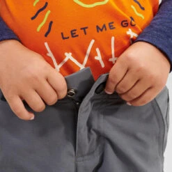 Quechua Pantalon De Randonnée Modulable Enfant - MH500 KID - 2-6 ANS 19 Quechua Pantalon De Randonnée Modulable Enfant - MH500 KID - 2-6 ANS -Promos Regatta || Quechua || Dare 2b Boutique pantalon de randonnee modulable enfant mh500 kid 2 6 ans 7