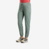 Quechua Pantalon De Randonnée - NH100 - Femme -Promos Regatta || Quechua || Dare 2b Boutique pantalon de randonnee nh100 femme