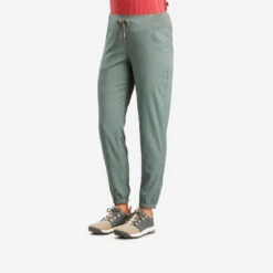 Quechua Pantalon De Randonnée - NH100 - Femme