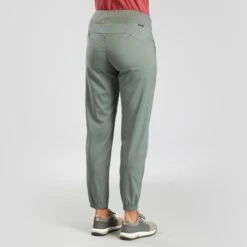 Quechua Pantalon De Randonnée - NH100 - Femme -Promos Regatta || Quechua || Dare 2b Boutique pantalon de randonnee nh100 femme 3