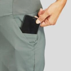 Quechua Pantalon De Randonnée - NH100 - Femme -Promos Regatta || Quechua || Dare 2b Boutique pantalon de randonnee nh100 femme 5