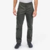Quechua Pantalon De Randonnée - NH100 - Homme -Promos Regatta || Quechua || Dare 2b Boutique pantalon de randonnee nh100 homme