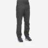 Quechua Pantalon De Randonnée - NH500 Regular - Homme 2 Quechua Pantalon De Randonnée - NH500 Regular - Homme -Promos Regatta || Quechua || Dare 2b Boutique pantalon de randonnee nh500 regular homme