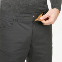 Quechua Pantalon De Randonnée - NH500 Regular - Homme -Promos Regatta || Quechua || Dare 2b Boutique pantalon de randonnee nh500 regular homme 5