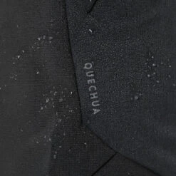 Quechua Pantalon De Randonnée Softshell - MH550 Noir - Enfant 7-15 Ans -Promos Regatta || Quechua || Dare 2b Boutique pantalon de randonnee softshell mh550 noir enfant 7 15 ans 5