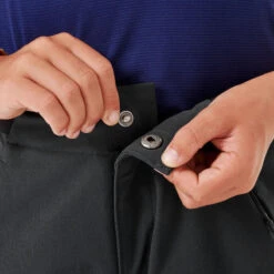 Quechua Pantalon De Randonnée Softshell - MH550 Noir - Enfant 7-15 Ans -Promos Regatta || Quechua || Dare 2b Boutique pantalon de randonnee softshell mh550 noir enfant 7 15 ans 6