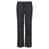 Regatta Pantalon De Randonnée SORCER Enfant (Gris Phoque / Noir) 1 Regatta Pantalon De Randonnée SORCER Enfant (Gris Phoque / Noir) -Promos Regatta || Quechua || Dare 2b Boutique pantalon de randonnee sorcer enfant gris phoque noir