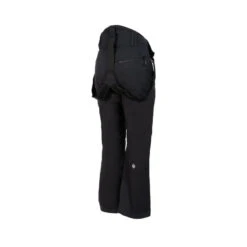 Pantalon De Ski Et De Trekking Amovible Et Imperméable Izas Femme YOHO W -Promos Regatta || Quechua || Dare 2b Boutique pantalon de ski et de trekking amovible et impermeable izas femme yoho w 1