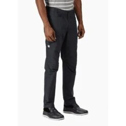 Regatta Pantalon DELGADO Homme (Gris Foncé) -Promos Regatta || Quechua || Dare 2b Boutique pantalon delgado homme gris fonce 2