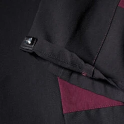 Pantalon Déperlant De Trek Montagne - MT900 Bordeaux - Femme -Promos Regatta || Quechua || Dare 2b Boutique pantalon deperlant de trek montagne mt900 bordeaux femme 9